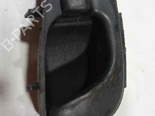 Used Front right interior door handle DAEWOO LANOS (KLAT) [1997-2025]  9248383