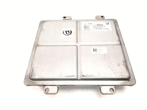 Used Engine control unit (ECU) OPEL ASTRA K Sports Tourer (B16) [2015-2022]  30710878