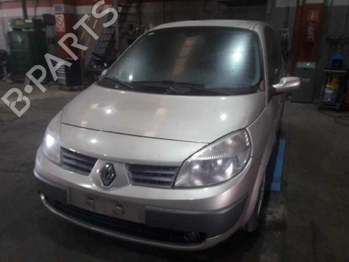Motorstyringsenhet RENAULT SCÉNIC II (JM0/1_)  | BP6910827M57 