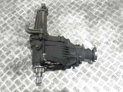 Differential, foran CHEVROLET CAPTIVA (C100, C140) 2.0 D 4WD (150 hp) 17446282