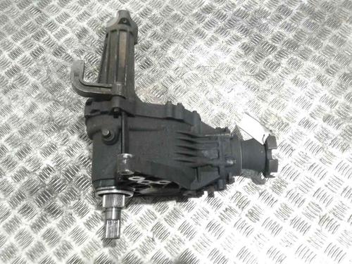 Cardan voor CHEVROLET CAPTIVA (C100, C140) 2.0 D 4WD (150 hp) 17446282