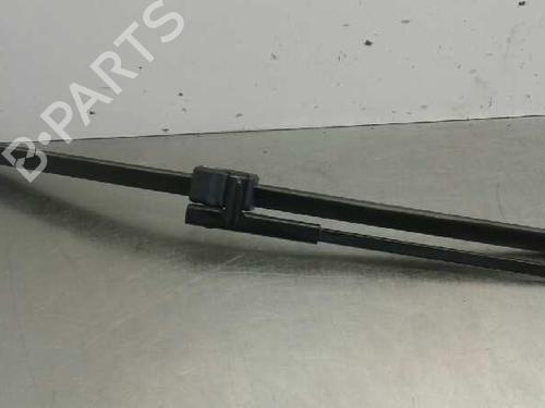 Front windshield wiper arm VW GOLF V (1K1)  | BP3468143C143 