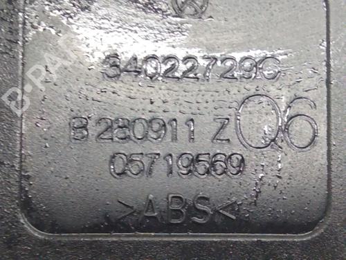 Other MERCEDES-BENZ E-CLASS (W212)  | BP16481297O1 