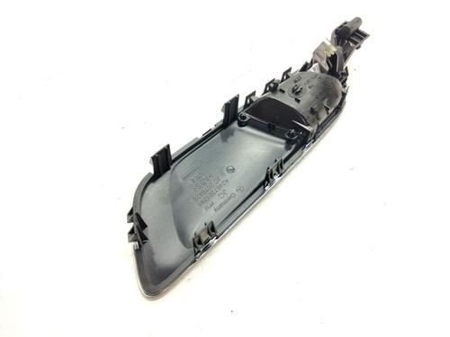 Front right interior door handle MERCEDES-BENZ A-CLASS (W176) A 200 CDI / d (176.008) | BP18569605I14 