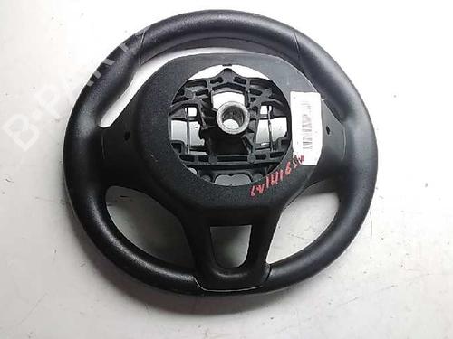 Steering wheel PEUGEOT 208 I (CA_, CC_) | BP17056664C49