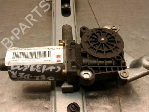 Front right window mechanism MERCEDES-BENZ A-CLASS (W168) A 140 (168.031, 168.131) | BP8319774C23 