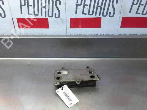 Used Oil radiator Oil radiator 14323506 14323506