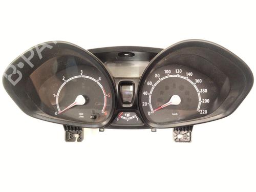 instrument-cluster-ford-fiesta-vi-cb1-ccn-2008-26182636 main image