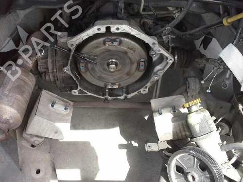 Fuse box CHRYSLER 300M (LR)  | BP609731E1 