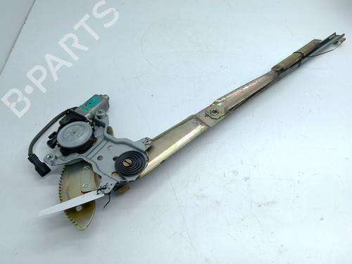 Used Front right window mechanism Front right window mechanism KIA CARNIVAL II (GQ) 2.9 CRDi (144 hp) 35979907 35979907