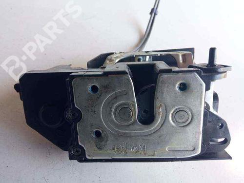 Used Rear left lock Rear left lock SSANGYONG KYRON 2.7 Xdi 4x4 (163 hp) 10655863 10655863