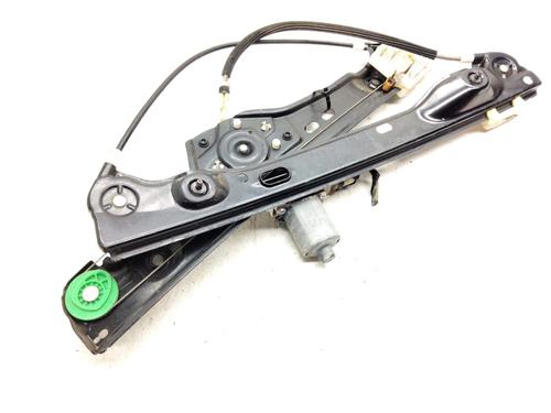 Used Front right window mechanism Front right window mechanism 21541811 21541811
