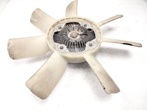 Lüfter NISSAN PATHFINDER III (R51)  | BP30760168M128 