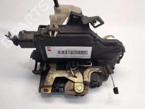 Rear left lock VW GOLF IV (1J1) 1.9 TDI | BP8351038C100 