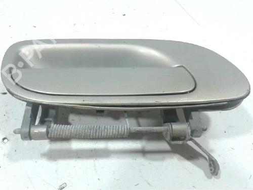 Used Front right exterior door handle VOLVO S80 I (184) D5 (163 hp) 8049213