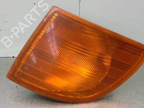 Used Left front indicator Left front indicator MERCEDES-BENZ VITO Van (W638) [1997-2003] 1146570 1146570