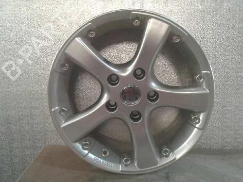 Felg MITSUBISHI GALANT V (E1_A) 2.4 GLS (E16A) (112 hp) 25230031