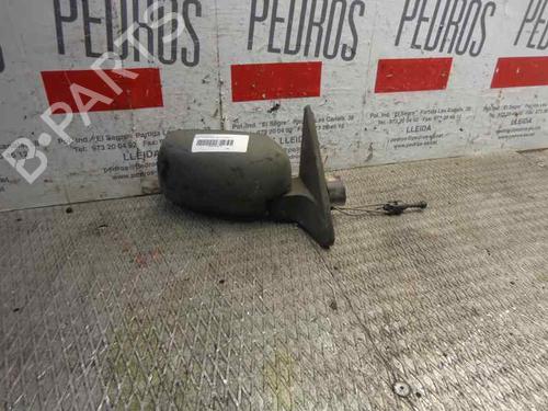 Right mirror RENAULT RAPID Box Body/MPV (F40_, G40_) 1.6 D (F404) | BP1864783C27 