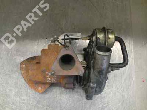 Used Turbo Turbo ROVER 45 I Hatchback (RT) 2.0 iDT (113 hp) 184716 184716