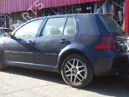 Styring servopumpe VW GOLF IV (1J1) 1.9 TDI | BP3253810M99 