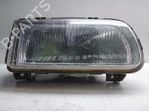 Used Right headlight SKODA FELICIA I Pickup (6UF, 6U7) 1.9 D (64 hp) 17056686