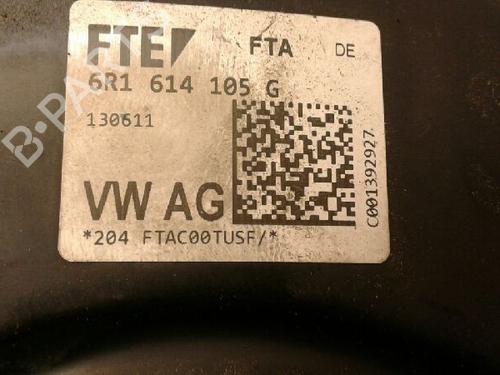 Servo brake SEAT IBIZA IV (6J5, 6P1) | BP7538001M42