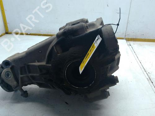 Used Rear differential MERCEDES-BENZ M-CLASS (W163) ML 270 CDI (163.113) (163 hp) 30277079