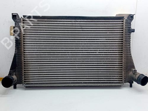 Intercooler SEAT LEON (5F1) 2.0 Cupra | BP26978791M30 - Image 2