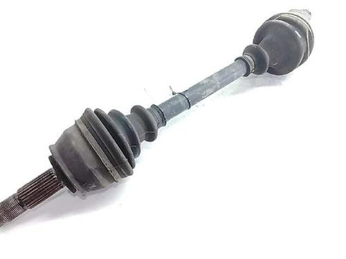 Left front driveshaft FIAT PUNTO EVO (199_) [2008-2024]  17997508