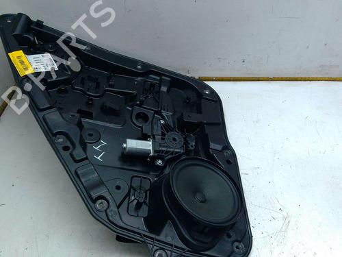 Used Rear left window mechanism Rear left window mechanism 30354710 30354710