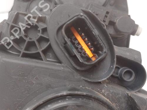 Left headlight RENAULT KADJAR (HA_, HL_) 1.3 TCe 140 (HLNB, HLN1) | BP40491816C28 - Image 5
