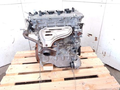 Engine TOYOTA PRIUS (_W3_) 1.8 Plug-in Hybrid (ZVW30, ZVW35) | BP38732770M1 - Image 3