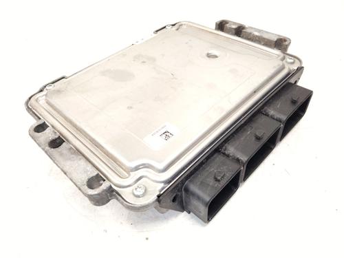 Engine control unit (ECU) RENAULT MEGANE III Hatchback (BZ0/1_, B3_) 1.9 dCi (BZ0N, BZ0J) | BP30100762M57 