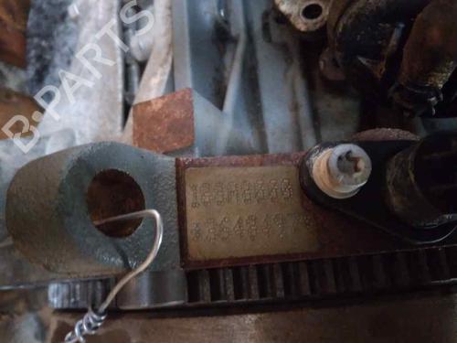 Engine FIAT PANDA (169_) 1.3 D Multijet 4x4 (169.AXC2A) | BP13737931M1 