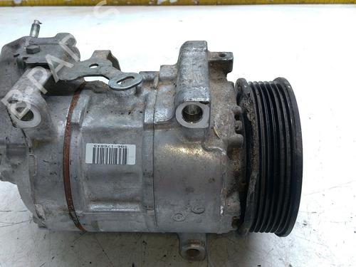 AC compressor PEUGEOT 308 II (LB_, LP_, LW_, LH_, L3_) 1.6 HDi | BP31330344M34