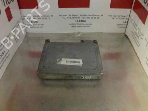 Engine control unit (ECU) RENAULT CLIO II (BB_, CB_) 1.2 (BB0A, BB0F, BB10, BB1K, BB28, BB2D, BB2H, CB0A,... | BP185739M57 