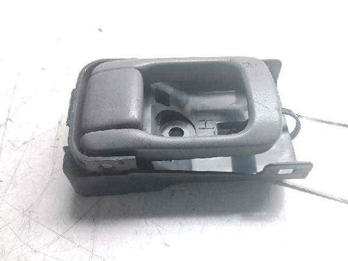 Used Front left interior door handle Front left interior door handle NISSAN SERENA (C23) 2.0 D (67 hp) 10285961 10285961