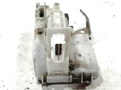 Front left lock SEAT CORDOBA (6K1, 6K2)  | BP8341302C98 
