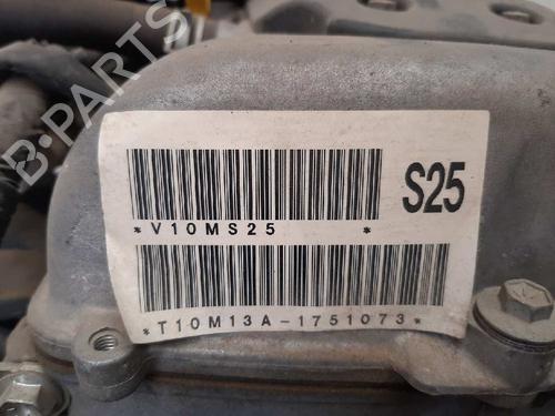 Engine SUZUKI SWIFT III (MZ, EZ)  | BP109781M1 