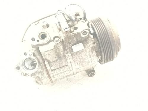 Used AC compressor AC compressor BMW 1 (F20) [2011-2019] 33337671 33337671