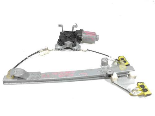 Rear right window mechanism NISSAN QASHQAI / QASHQAI +2 I (J10, NJ10, JJ10E)  | BP17034175C25 