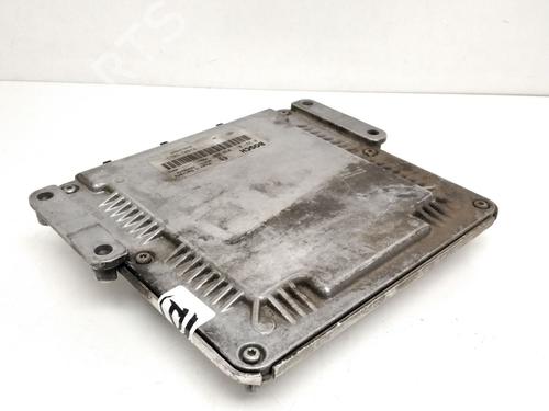 Engine control unit (ECU) RENAULT SCÉNIC I MPV (JA0/1_, FA0_) 1.9 dCi RX4 | BP1507204M57