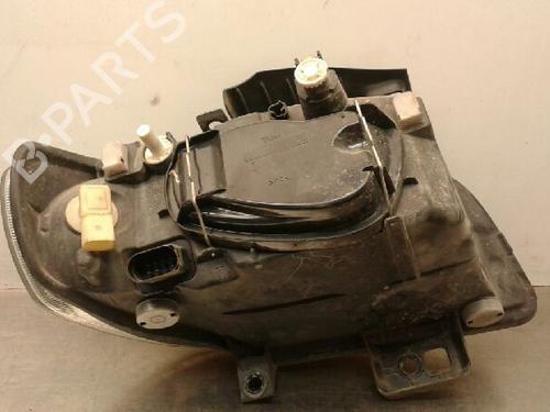 Left headlight SEAT IBIZA II (6K1)  | BP6982781C28 