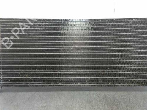 AC radiator NISSAN ALMERA II Hatchback (N16) | BP243121M32