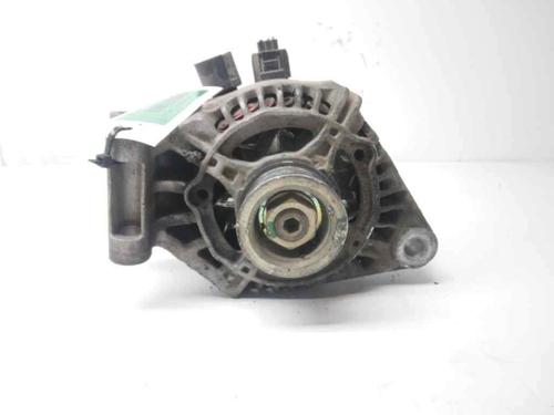 Used Alternator Alternator 17058777 17058777