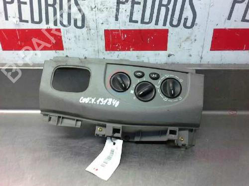 Used Climate control OPEL VIVARO A Van (X83) [2001-2015]  609743