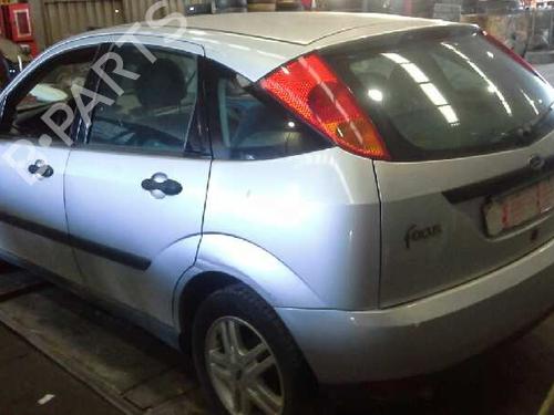 Right taillight FORD FOCUS I (DAW, DBW)  | BP207358C35 