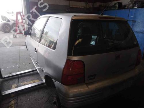 Front wiper motor SEAT AROSA (6H1)  | BP17242456M29 