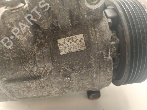 AC compressor BMW 1 (E87)  | BP19421445M34 