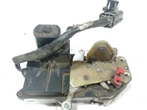 Front left lock ROVER 25 I Hatchback (RF)  | BP8168038C98 